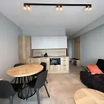 Apt. 539 Dziwnówek