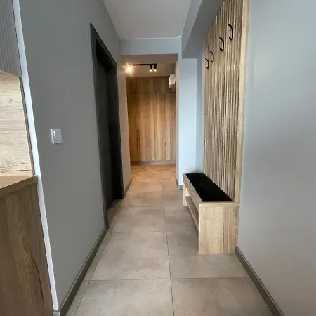Διαμέρισμα Apt. 539 Dziwnówek