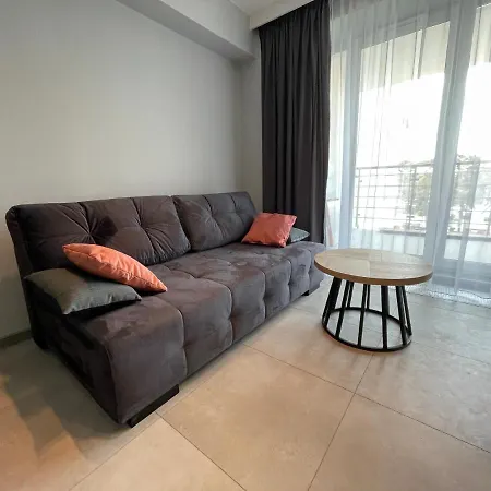 Apt. 539 *