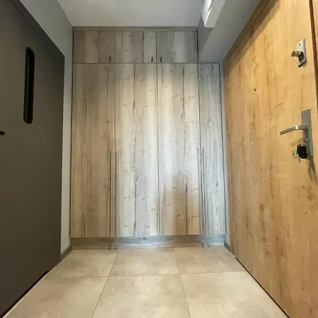 Апартаменты Apt. 539 *