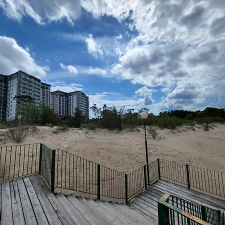 Apt. 539 Apartmán *