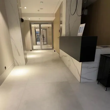 Apartamento Apt. 539