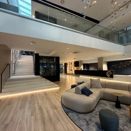 Apt. 539 Dziwnówek