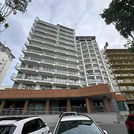 Apartamento Apt. 539