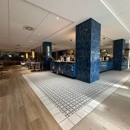 Διαμέρισμα Apt. 539 Dziwnówek