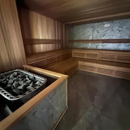 Apt. 539 Apartmán *