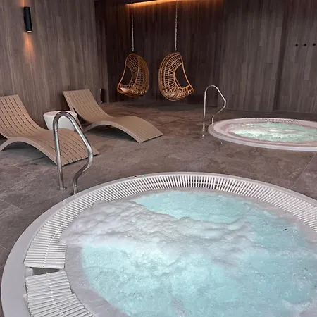 Apartamento Apt. 539 *