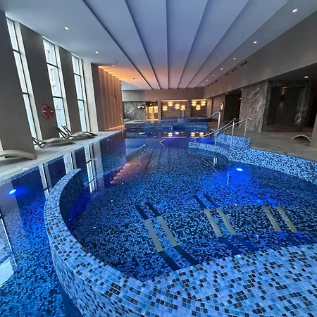 Apartamento Apt. 539