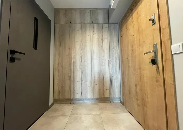 Apartmán Apt. 539 *