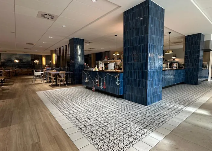 Apartmán Apt. 539 Dziwnówek