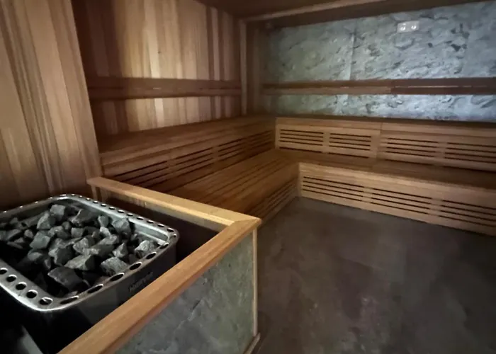 Apt. 539 Apartmán *