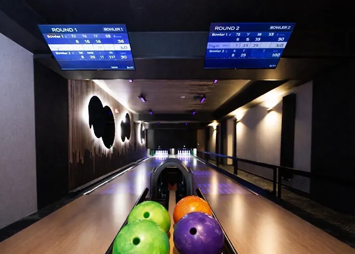 Apt. 539 Apartmán Dziwnówek