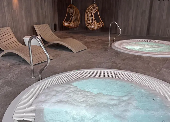 Apartment Apt. 539 *